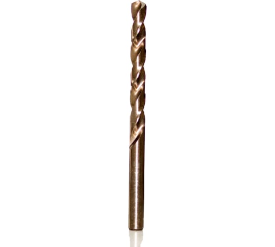Сверло по металлу Strong СТС-019 HSS удлиненное 2х85 (10шт) СТС-019000285
