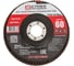 Круг лепестковый торцевой (КЛТ) Strong СТУ-203 125/60 (5 шт) СТУ-203125060 2