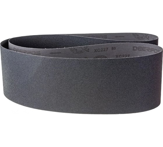 Шлифовальная лента Vitatools 150x2260 мм P60 (G60) 5 штук L150-2260-P60-5