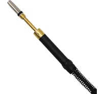 Горелка прямой гусак AUT 36KD (5 м; воздушное охлаждение; Euro) Optima XL914.0027