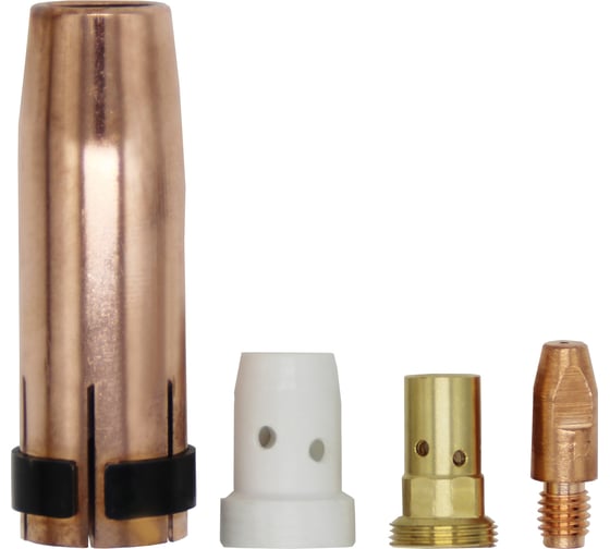 Горелка MW 555 PRO (3 м; жидкостное охлаждение; Euro) Optima XL766.0529