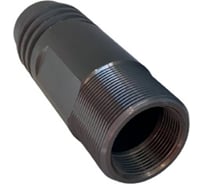 Цилиндр корпус насоса аналог Graco StMax 390/395/495/595 AktiSpray 243176AvS Cer арт. 243176
