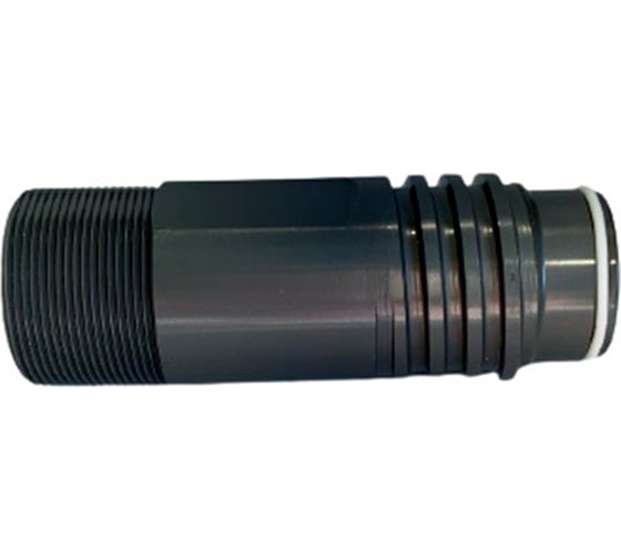 Цилиндр корпус насоса аналог Graco StMax 390/395/495/595 AktiSpray 243176AvS Cer арт. 243176