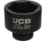 Головка ударная JCB 3/4, 49мм (6гр.) JCB-46549(64181) 1