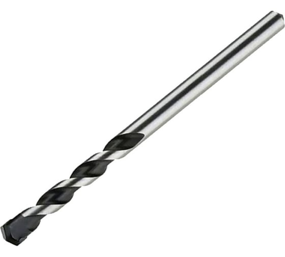 Сверло по бетону Strong СТС-014 3х60 мм (блистер) (5шт) СТС-014103060