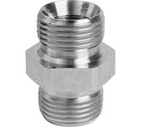 Соединительный адаптер 1/2” BSP(MM) SAMOA 945558