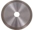 Диск алмазный отрезной сплошной P.I.T. 125x22.2x1.8 мм ACTW02-C125 4
