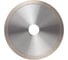 Диск алмазный отрезной сплошной P.I.T. 125x22.2x1.8 мм ACTW03-C125A 4