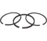 Комплект поршневых колец 65 мм ЭнергоРесурс 9905008 1