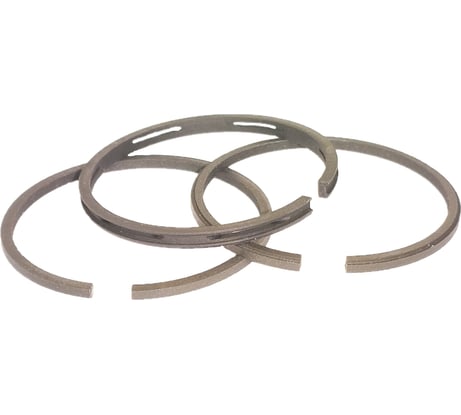 Комплект поршневых колец 48 мм ЭнергоРесурс 9905003