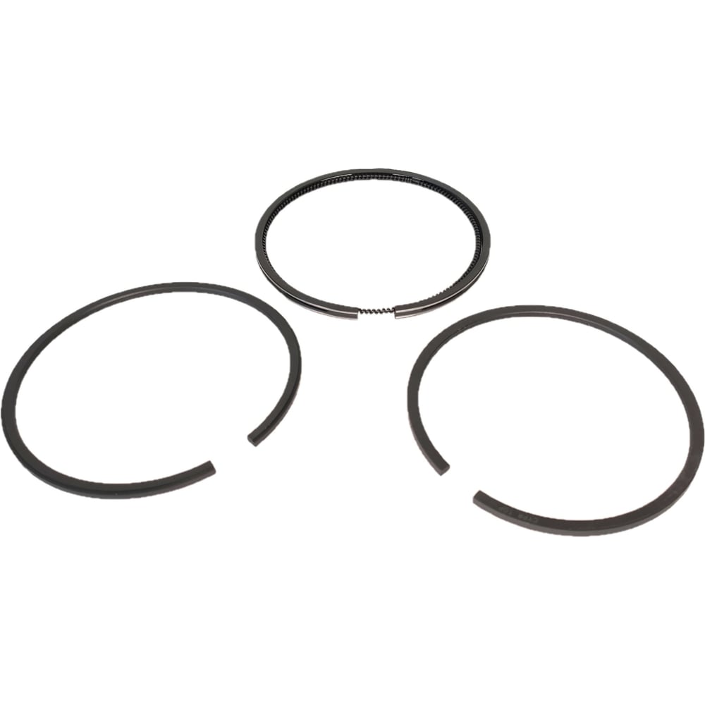 Комплект поршневых колец 80 мм ЭнергоРесурс 9905009 - выгодная цена ...