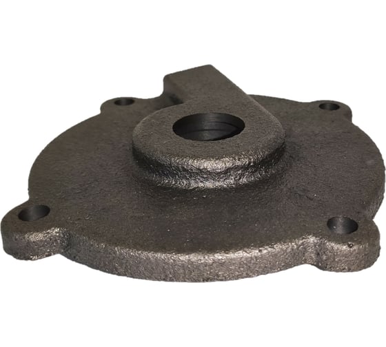 Крышка подшипника задняя LB-30 ЭнергоРесурс 0301028 1