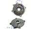 Крышка подшипника задняя LB-30 ЭнергоРесурс 0301028 8