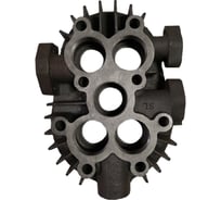 Крышка цилиндра левая LТ-100 ЭнергоРесурс 0305028