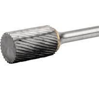 Борфреза твердосплавная форма A (16x25 мм; хвостовик 6 мм) NORGAU 077105360