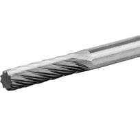 Борфреза твердосплавная форма A (3x14 мм; хвостовик 3 мм) NORGAU 077105231