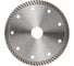 Диск алмазный отрезной P.I.T. Turbo 125x22.2x2.2 мм ACTW02-T125 4