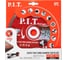 Диск алмазный отрезной P.I.T. Turbo 180x22.2x2.4 мм ACTW02-T180 1