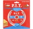 Диск пильный по дереву P.I.T. ADVANCE 160x20x1.4 мм, 48T Carbide, зуб TCG 15 ACTW12-160T48 2