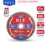 Диск пильный по дереву P.I.T. ADVANCE 210x30x2.2 мм, 64T Carbide, зуб TCG 15 ACTW12-210T64 4
