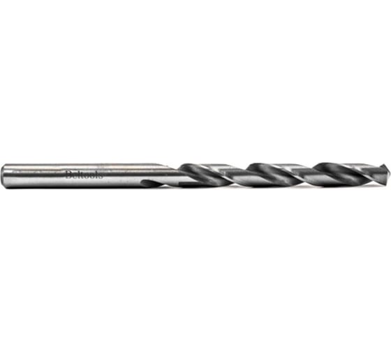 Сверло Beltools 13х134х205 Р6М5 ц/х длинное ГОСТ 886-77 ri.163.1160