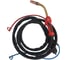 Горелка сварочная CASTOLIN CastoPlus 507W (MIG/MAG, евро; 5м) 72300080 1