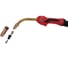 Горелка сварочная CASTOLIN CastoPlus 507W (MIG/MAG, евро; 5м) 72300080 2