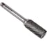 Борфреза твердосплавная форма B (10x20 мм; хвостовик 6 мм) NORGAU 077110100 3