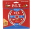 Диск пильный по дереву P.I.T. ADVANCE 165x20x1.4 мм, 20T Carbide, зуб ATB 15 ACTW14-165T20 1