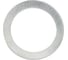 Диск пильный по дереву P.I.T. ADVANCE 165x20x1.4 мм, 20T Carbide, зуб ATB 15 ACTW14-165T20 5