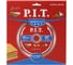 Диск пильный по дереву P.I.T. ADVANCE 200x30x1.4 мм, 48T Carbide, зуб ATB 15 ACTW14-200T48 1