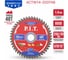 Диск пильный по дереву P.I.T. ADVANCE 200x30x1.4 мм, 48T Carbide, зуб ATB 15 ACTW14-200T48 6