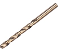 Сверло по металлу (19 мм; цх; вышлифованное Класс А1; Р6М5К5) SDW TOOLS dc10190