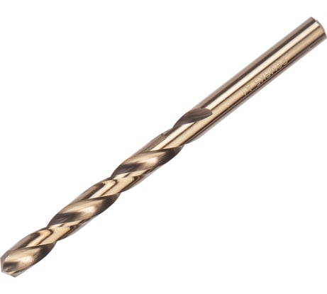 Сверло по металлу (6.5 мм; цх; вышлифованное Класс А1; Р6М5К5) SDW TOOLS dc10065