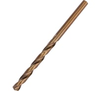 Сверло по металлу (4.2 мм; цх; вышлифованное Класс А1; Р6М5К5) SDW TOOLS dc10042