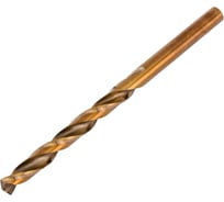 Сверло по металлу (6.2 мм; цх; вышлифованное Класс А1; Р6М5К5) SDW TOOLS dc10062