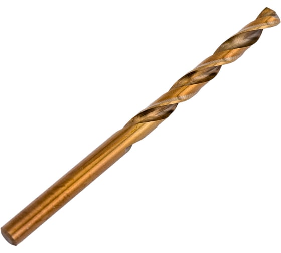 Сверло по металлу (6.2 мм; цх; вышлифованное Класс А1; Р6М5К5) SDW TOOLS dc10062