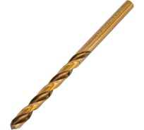 Сверло по металлу (5 мм; цх; вышлифованное Класс А1; Р6М5К5) SDW TOOLS dc10050