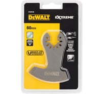 Алмазный пильный диск DeWalt, для реноватора, 75 x 60 мм, DT20739 DT20739-QZ