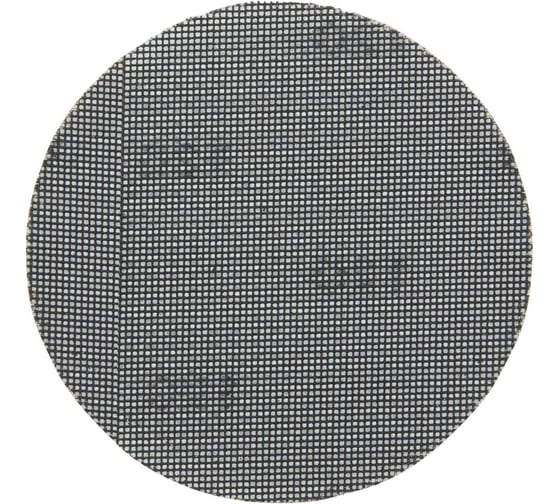 Сетчатый шлифовальный круг DeWalt DTM8561, 125 мм, 60G, 10 шт DTM8561-QZ