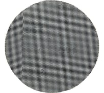 Сетчатый шлифовальный круг DeWalt DTM8563, 125 мм, 320G, 10 шт DTM8563-QZ