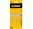 Набор перьевых сверл по дереву DeWalt DT4798, 14-32 мм, 5 шт DT4798-QZ 3