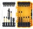 Набор бит DeWalt DT70730TPOS, PH/PZ/SL/Torx, 25/57/89 мм, 25 шт, в кейсе DT70730TPOS-QZ 2