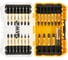 Набор бит DeWalt DT70783T, PH/PZ/SL/Torx, 57 мм, 26 шт, в кейсе DT70783T-QZ 2