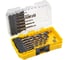 Набор сверл по металлу DeWalt DT70728POS, 1-10 мм, 19 шт, в кейсе DT70728POS-QZ 1
