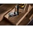 Ударная угловая насадка DeWalt DTLRA, с подсветкой, HEX 1/4 DTLRA-QZ 7