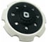 Подошва для шлифмашин Vitatools DPO600 Makita 197928-2 PD-150-9-Makita 3