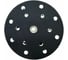 Подошва для шлифмашин Vitatools Makita BO6050, BO6050J, 197314-7 150 мм PD-150-15-Makita 2