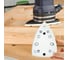 Опорная тарелка Vitatools PD-150_100 (подошва)150_100 мм для , FESTOOL DTS400 DS400 REQ. PD-150*100 4