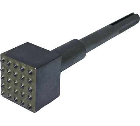 Бучарда SDS-max SAMGRUPP 45х45х240 25Z (YG8) APMATA SAMC-051452425Y